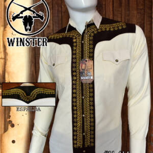 white sample