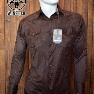 black sample