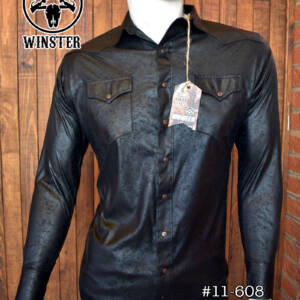 black sample