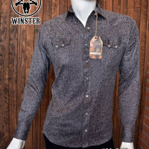black sample