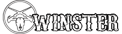 Winster Logo